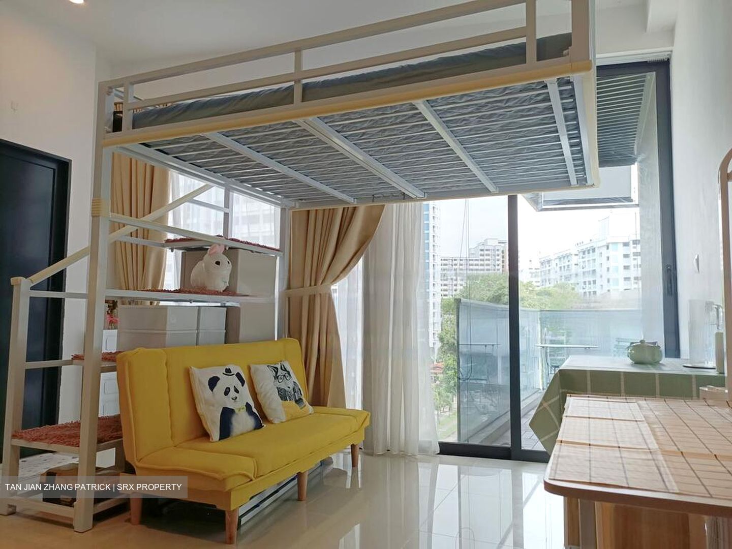 Guillemard Suites (D14), Apartment #460210641